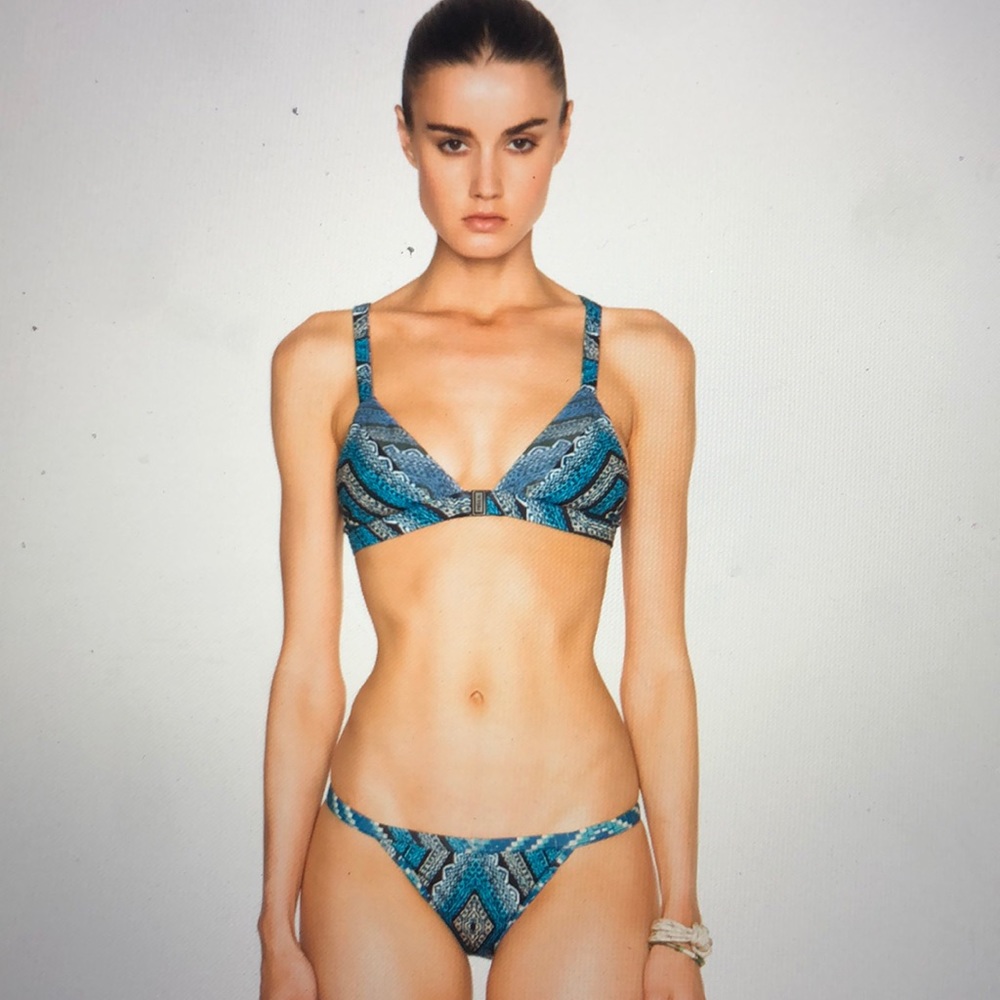 Fella Phoenix bikini